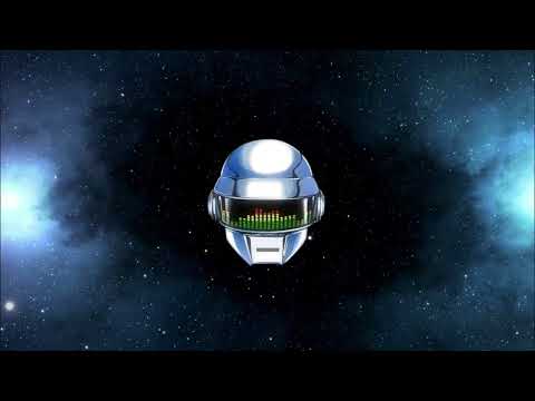 Daft Punk - Voyager 1 Hour Loop
