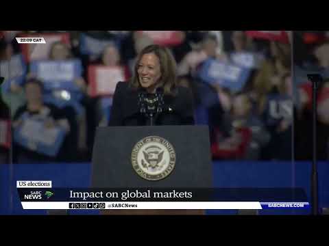 US Elections | Impact of US elections on global markets