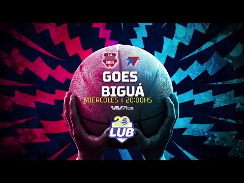 Fecha 16 - Goes vs Bigua