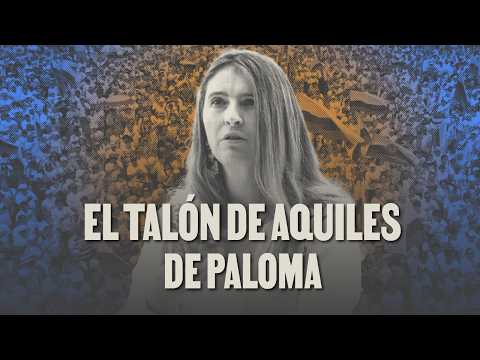 Paloma arranca débil en el Caribe, y busca compensar con los tradicionales