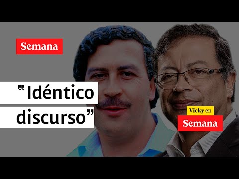 “Petro ya dijo que no le gusta la extradición”: Rafael Nieto por caso Otoniel | Semana Noticias