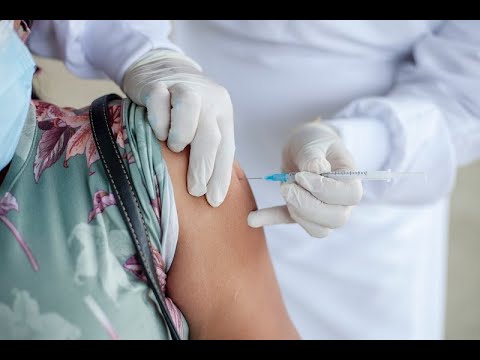 Semana de Vacunación de las Américas - 24 de abril de 2024