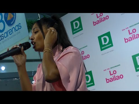 NIA presenta “Lo Bailao” de Deichmann en Las Palmas de Gran Canaria