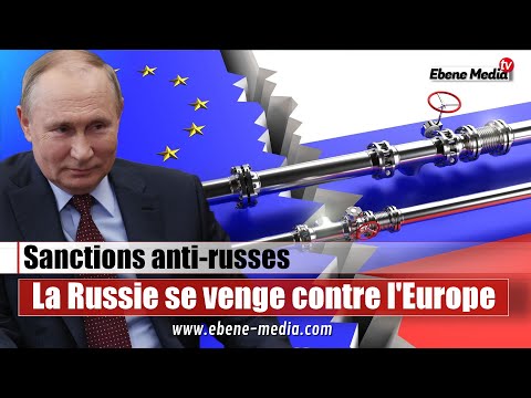 Victoire de la Russie : Plusieurs pays de l'UE importent du pétrole et diesel russe