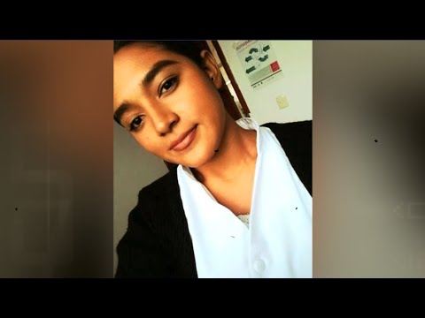 Localizan sin vida a Dulce Yarely Flores Monje, joven enfermera desaparecida en Chetumal