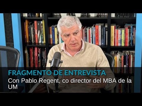 ¿Cómo es el nuevo MBA de la Universidad de Montevideo?