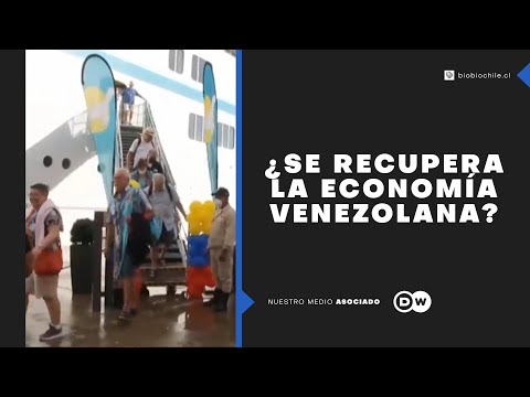 ¿Se recupera la economía venezolana?