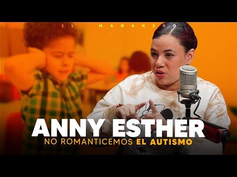 No romanticemos el autismo - Anny Esther