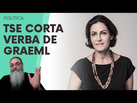 TSE corta VERBA de CRISTINA GRAEML para dar uma AJUDA ao PSD do KASSAB e tentar REVERTER CURITIBA