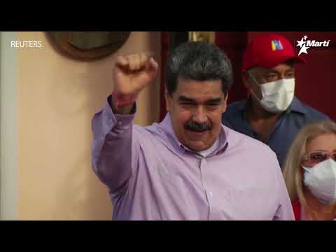 Info Martí | Alertan sobre intenciones del régimen de Maduro contra Guaidó y diputados opositores