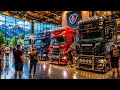 Interlaken Truck Festival 2026 | Setki niesamowitych ciężarówek
