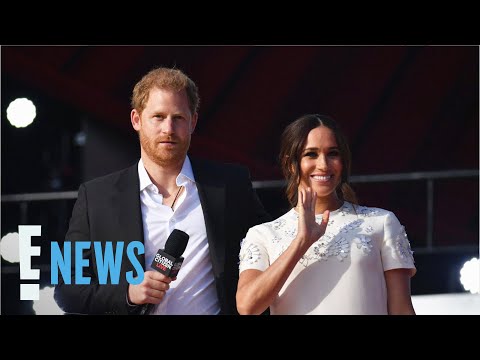 Why Meghan Markle is NOT Joining Prince Harry for His Return to the U.K. | E! News