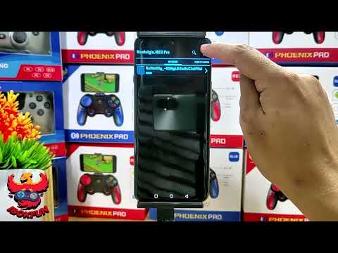 🅿️สอนเล่นเกมส์FCบนมือถือ+แท็