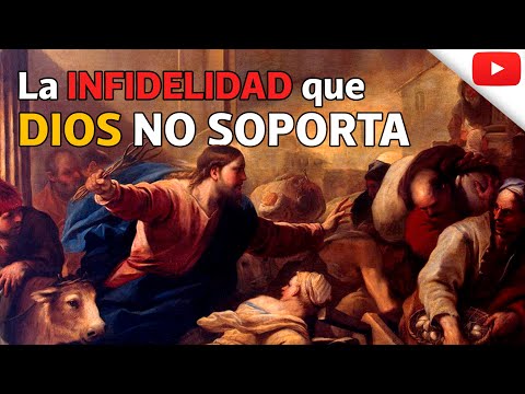 Esta es la FALTA que el DIOS quiere que CAMBIEMOS y no soporta en sus ALMAS DEVOTAS