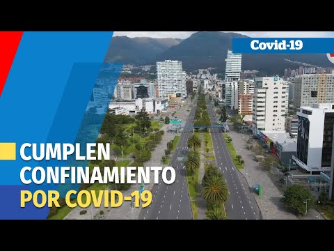 Aumentan países que cumplen confinamiento ante avance de COVID-19 en América Latina