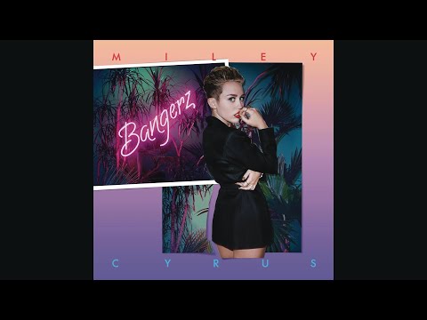 Miley Cyrus - Drive (Official Audio)