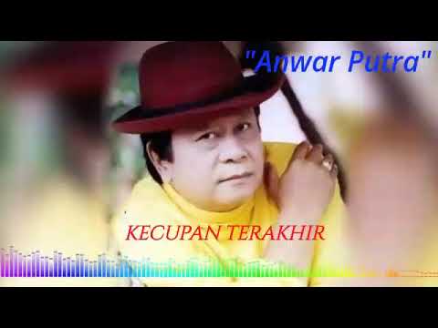 Kecupan Terakhir