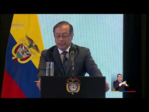 Palabras en la ceremonia de Condecoración José Ignacio de Márquez al Mérito Judicial.