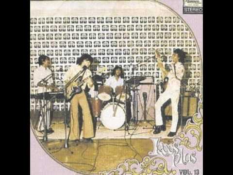 Koes Plus - Seiring sejalan