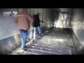 Dwaj kierowcy i waciciel firmy zatrzymani