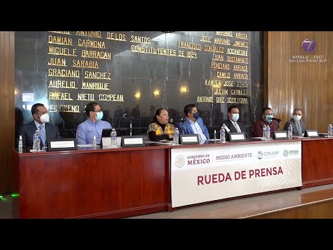 La SEMARNAT niega afectaciones por decreto unilateral en sierra de San Miguelito