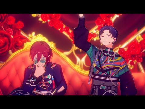 【ESCAPE】Bright me up!! スカウト Stage.弓弦｜｢Melting Rouge Soul｣ プレイ動画【あんスタ】