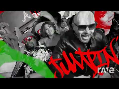 Pitbull, Lil Jon, Timmy Trumpet, DJ Play - JUMPIN (Timmy Trumpet Remix) X Jump Around (Battle Mix)