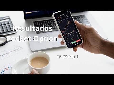 Pocket Option Resultas Ultimas Semana de Abril by Jose Blog + Ramon Burgos