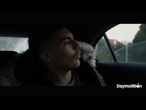 RK - #B3 I Daymolition