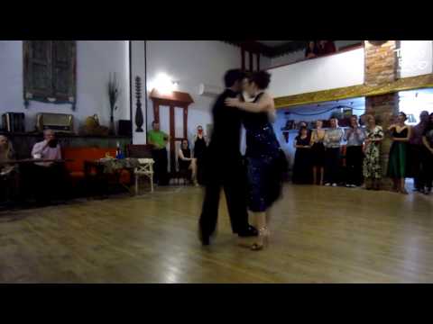 Matias Batista Aleman & Silvana Prieto Tomsk 2017 4-4