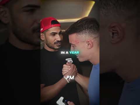 YouTube video thumbnail