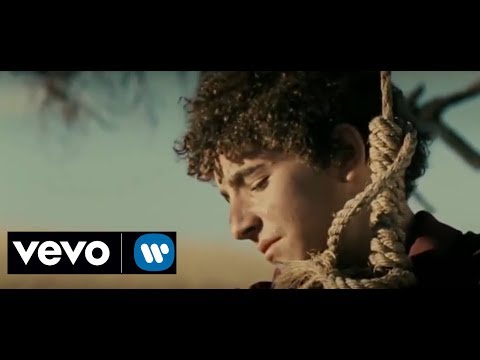 Ed Sheeran - Tenerife Sea (Official Video)