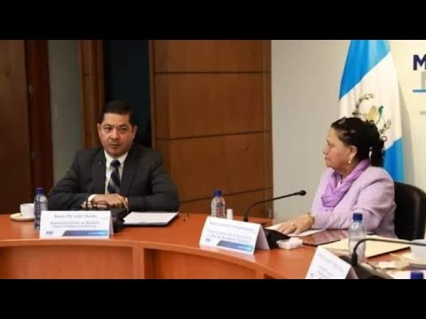 CONGRESO CONOCERA QUITARLE EL ANTEJUICIO A LOS MAGISTRADOS DEL TSE DE GUATEMALA A PETICION DEL MP