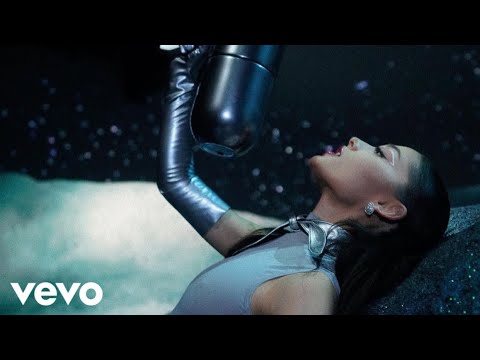 Ariana Grande - NASA (official video)