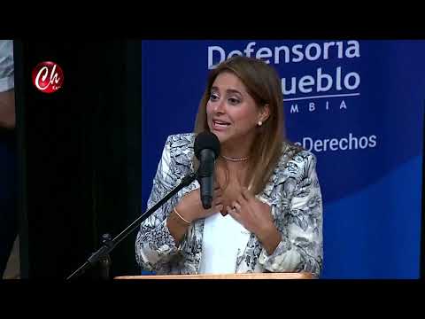 NOTA PALABRAS DE MARÍA JULIANA RUIZ PRIMERA DAMA DE COLOMBIA EN EL LANZAMIENTO ESCUELA DE PADRES