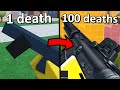 ROBLOX GUNS but every time i... bilde