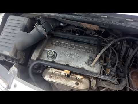 Ford Galaxy 1996 г запчясти