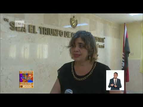 Cuba/Granma: Realizan proceso de selección de los jueces legos