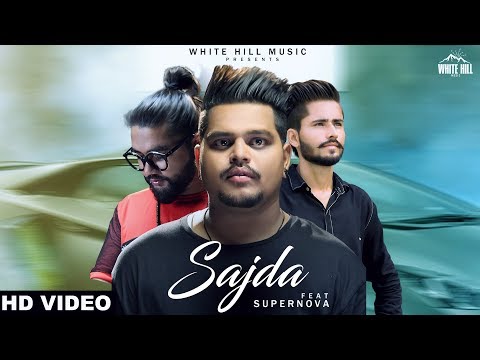 SAJDA LYRICS - Shok-E | Punjabi Love Song
