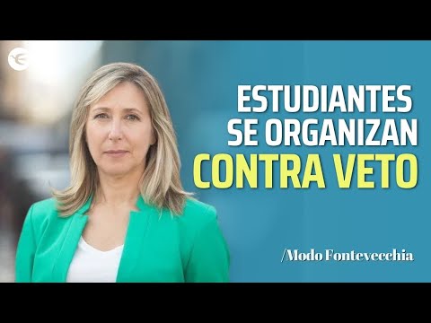 Myriam Bregman:Si obreros y estudiantes se unen, pueden poner en jaque el plan de Milei