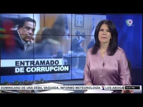 Defensa Antipulpo pide citar en audiencia al Pdte. Luis Abinader/Emisión Estelar SIN