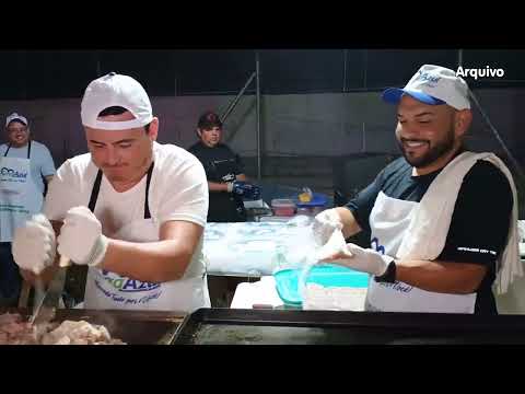 Lar da Criança Andradense vai realizar a venda do lanche trio bovino