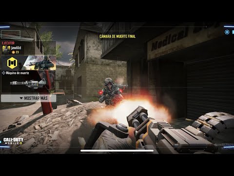the best of call of duty mobile multiplayer live stream  NEW ??