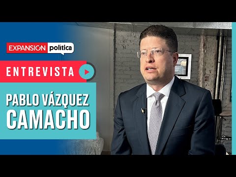 Pablo Vázquez: “La extorsión se debe erradicar si queremos desarrollo en CDMX”