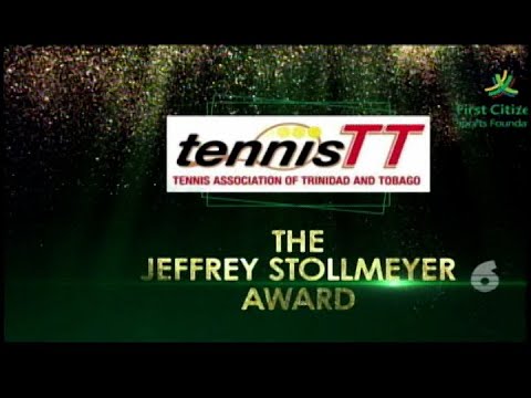 Tennis Does Awards Double