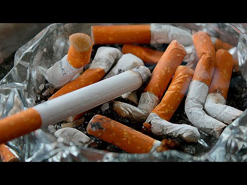 Sigue la polémica por decreto de cambios sobre el tabaco