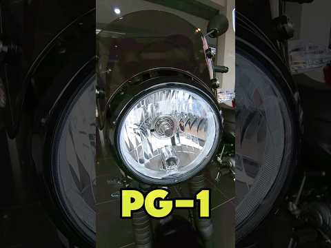 PG-1เท่ดี