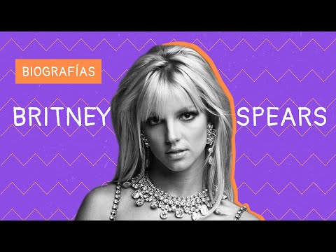 Biografi?as: Britney Spears