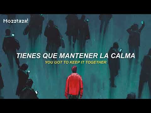 Kid - Imagine Dragons (Sub Español + Lyrics)