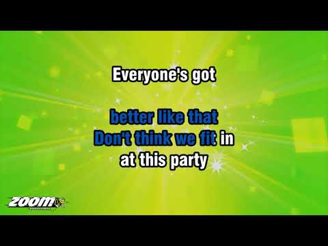 Justin Bieber & Ed Sheeran - I Don't Care - Karaoke Version from Zoom Karaoke